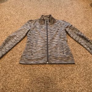 Alo yoga EUC jacket size small